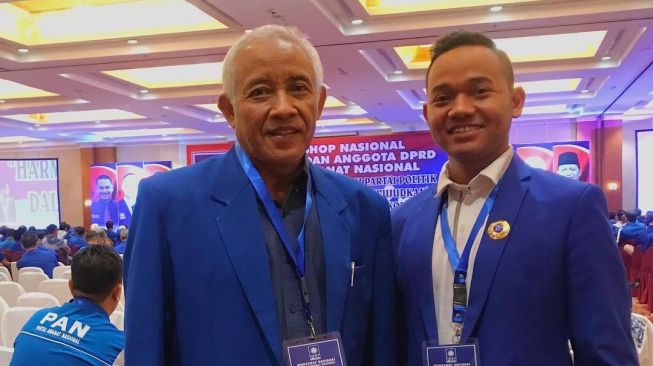 Putra Bupati Sleman Terjatuh dari Punggung Sapi Saat Ikuti Kirab, Begini Kondisinya