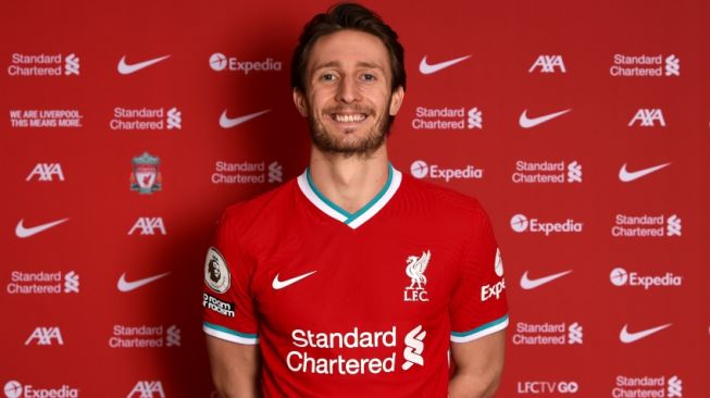 Kedatangan Ben Davies akan Perkaya Taktik Liverpool