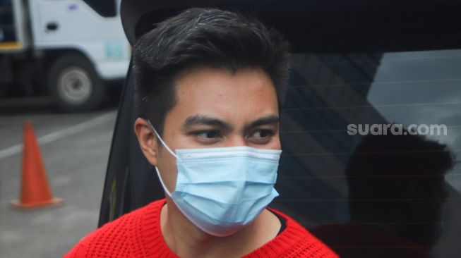 Dijagokan PKB, Raffi Ahmad Keok dengan Baim Wong dari Survei Pilkada DKI