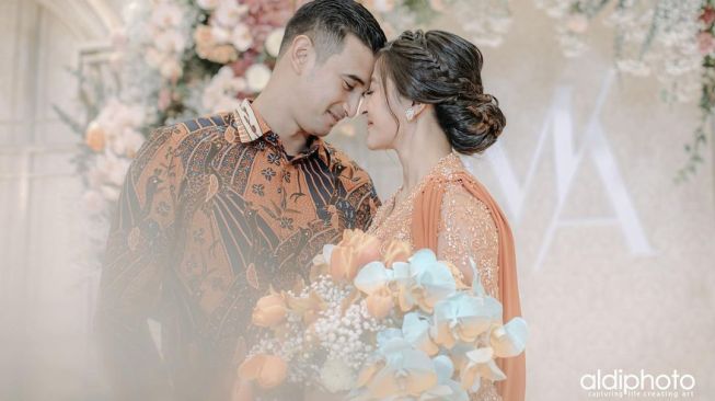 Dipingit Jelang Nikah, Margin Wieheerm Kangen Ali Syakieb