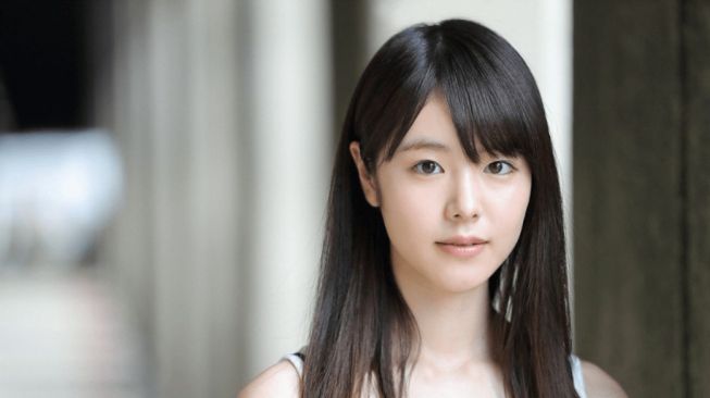 Sedang Populer Tahun ini, Artis non JAV Tercantik di 2021