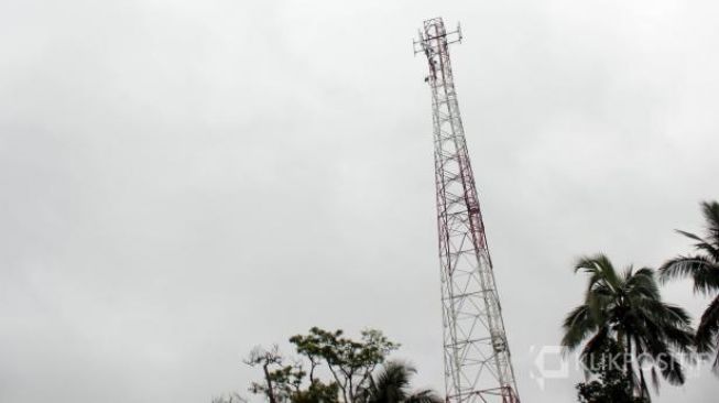 Duh! Kota Padang Sebut Telkomsel Nunggak Retribusi Lebih Setengah Miliar