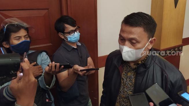 Tolak Investasi Miras, PKS Singgung Soal Kriminalitas