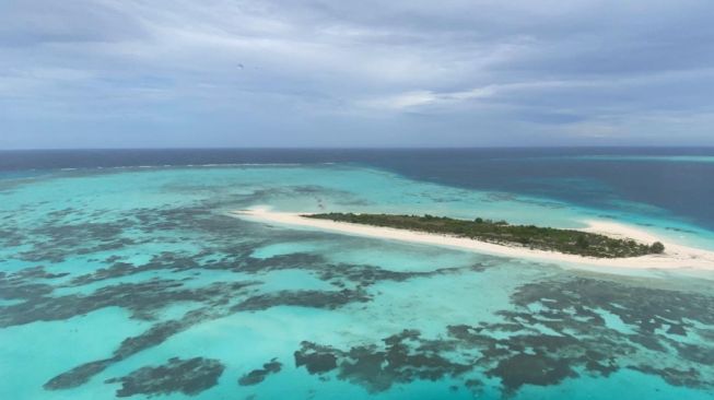 Ini Alasan Warga Gampang Memperjualbelikan Pulau-pulau di Selayar