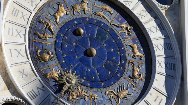 Zodiak Kesehatan Hari Ini, 17 Januari 2022: Wah Aquarius dapat Pendengar yang Simpati