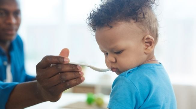 Orangtua Harus Waspada, Makanan Ini Bisa Membuat Anak Jadi Picky Eater