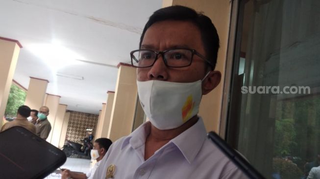 Komnas HAM Sumbar Kawal Kasus Polisi Tembak Mati DPO Judi Solok Selatan