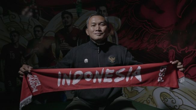 Timnas Wanita Indonesia Dihabisi Australia 18-0, Rudy Eka Priyambada: Ada Positifnya