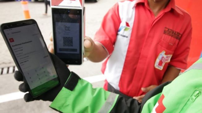 Daftar Lokasi Uji Coba Beli BBM Pakai Aplikasi MyPertamina di Jawa Barat