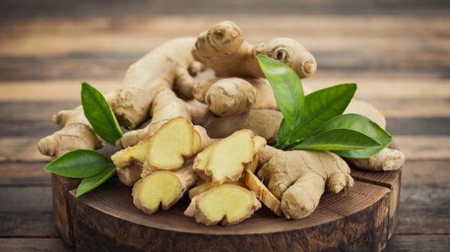 Yuk, Kenali Karakterisitik Jahe dan Kegunaannya