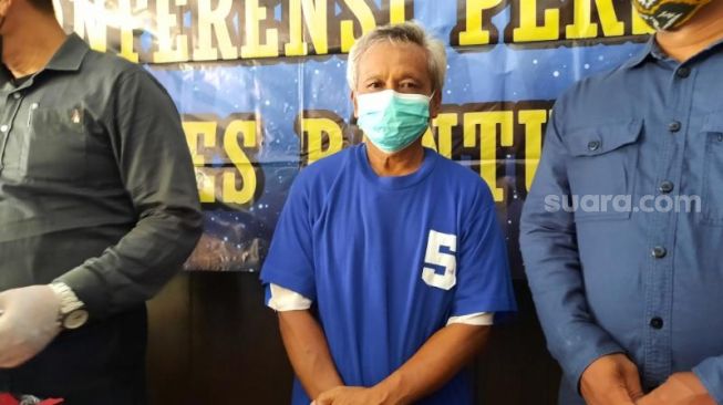 5 Bulan Buron, Pemerkosa Anak Disabilitas di Bantul Sempat Kabur ke Lampung