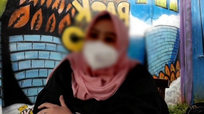 Istri Sah Gerebek Suami Lagi Selingkuh, Diduga Oknum Anggota Polres Bogor