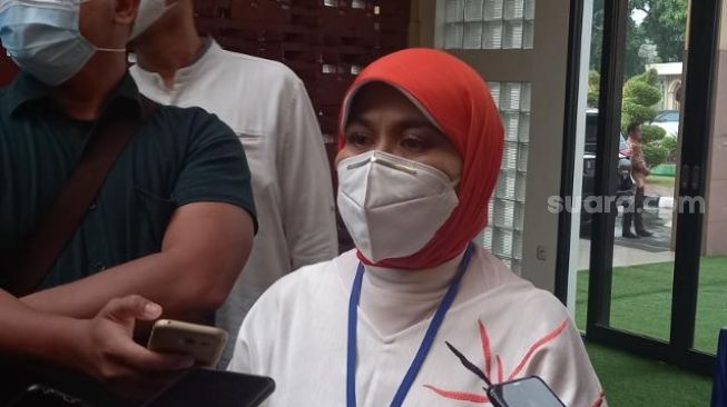 Dinkes Kota Tangerang Bolehkan Pembelajaran Tatap Muka, Asalkan...