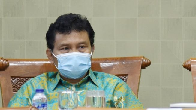 Legislator Desak Percepatan Pengembangan Vaksin Merah Putih