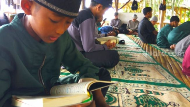 Indonesia Power Minta Fatwa ke MUI, Pondok Pesantren Alam Maroko Buka Suara