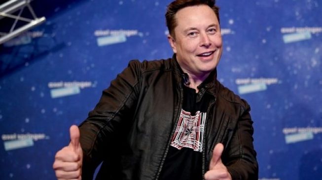 Elon Musk Dukung Epic Games Melawan Apple