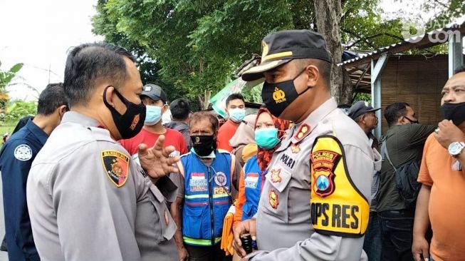 3 Fakta Pembacokan Terapis Cantik Mojokerto, Pelakunya Kabur Keadaan Bugil