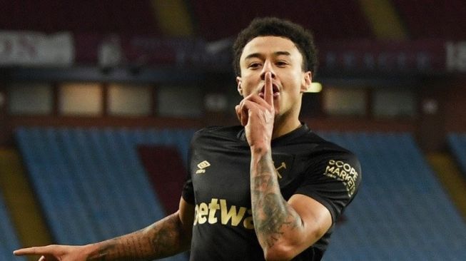 Jesse Lingard Kembali Masuk Timnas Inggris, Alexander-Arnold Dicoret