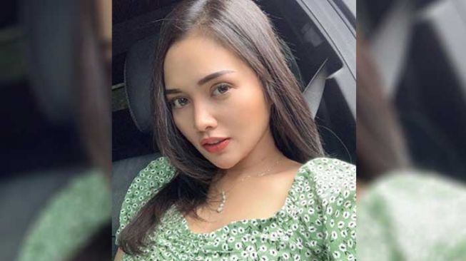 Curhat Intan Ratna Juwita usai Digugat Cerai Mael Lee