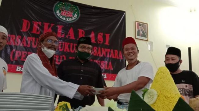 Para Dukun Dirikan Organisasi Profesi, Programnya Memasyarakatkan Santet