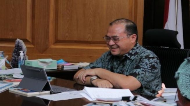 Gubernur Erzaldi: Jadikan WTP Sebagai Budaya