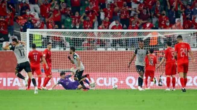 Al Ahly Tantang Bayern Munich di Semifinal Piala Dunia Antarklub