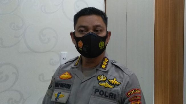 Polisi Ciduk Calon Kades di Sumut, Diduga Hasut Warga Rusuh Usai Kalah