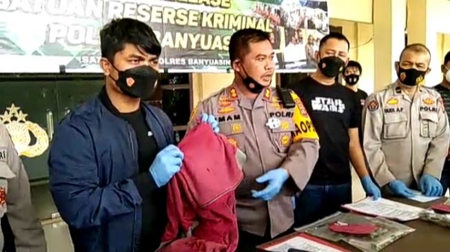 Pelaku DPO Pengeroyok Wartawan Tewas Ditembak Polisi