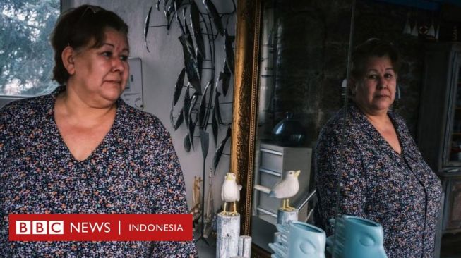 Kisah Perempuan Prancis: Masalah Saya adalah Saya Dinyatakan Meninggal