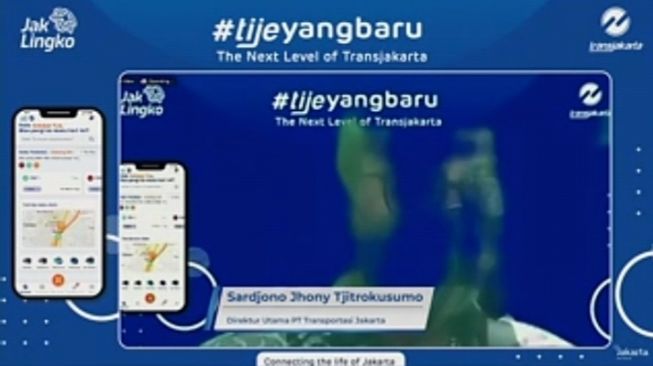 #TIJEyangbaru, Aplikasi Kekinian Terapkan Protokol Kesehatan