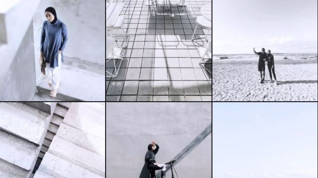 5 Cara Atur Feed Instagram Agar Rapi
