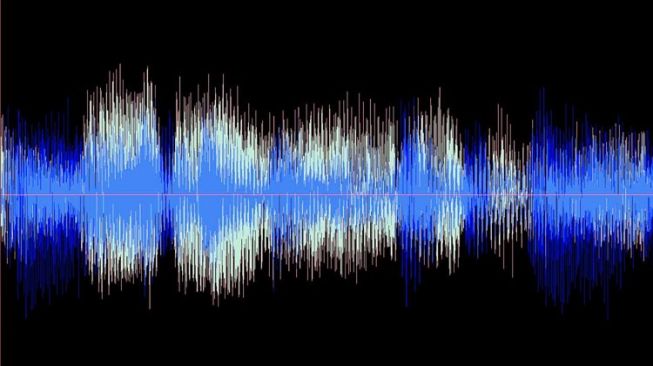 5 Suara Misterius ini tak Dapat Dipecahkan! Ada Skyquake Juga
