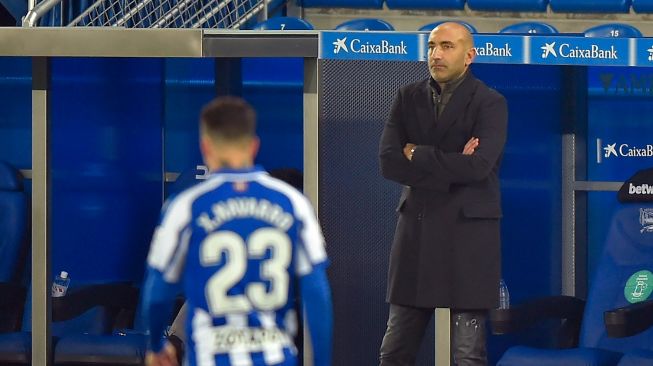 Hasil Liga Spanyol: Alaves Tundukkan Real Valladolid 1-0