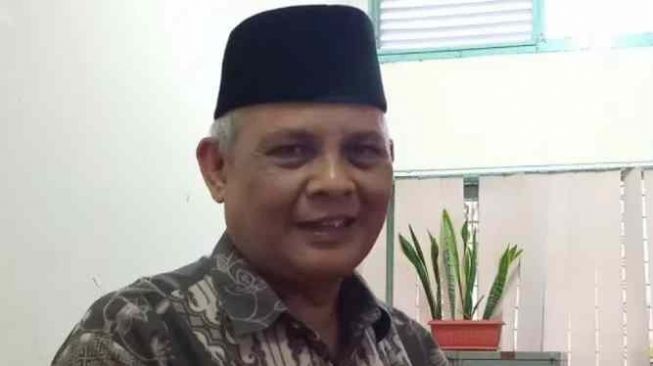 Soal SKB 3 Menteri, Ketua MUI Padang: Pemaksaan Memang Tidak Dibolehkan