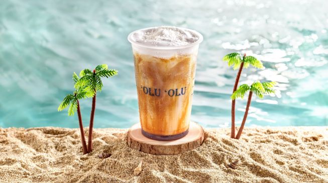 Harganya Terjangkau Banget, Kafe Ini Tawarkan Kopi Sehat ala Hawaii