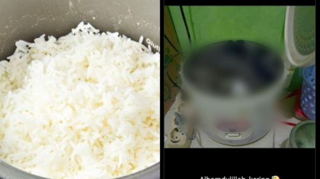 Hits: Rice Cooker Kerajaan Singasari, Rahasia Wajah Glowing Bebas Jerawat