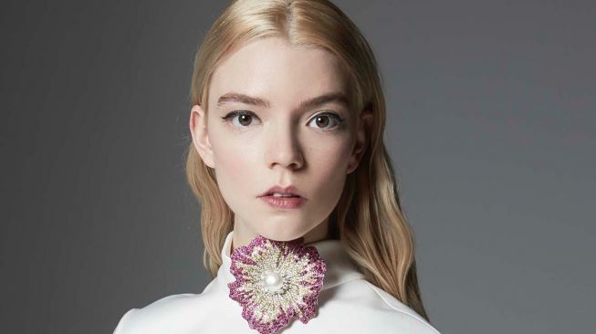 5 Rekomendasi Film Menegangkan yang Diperankan Anya Taylor Joy