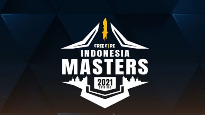 Garena Buka Pendaftaran Turnamen Free Fire Indonesia Masters 2021 Spring