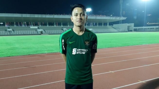 Dipercaya Jadi kapten, Pemain Indonesia Natanael Siringoringo Akhiri Puasa Kemenangan Kelantan FC di Liga Super Malaysia