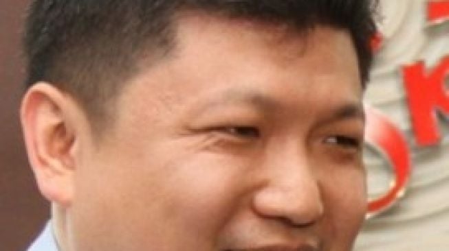 Iwan Setiawan Lukminto.[Solopos.com]