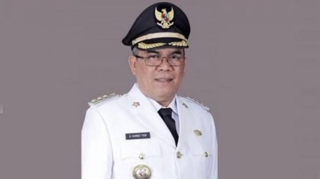 Hukuman Ahmad Yani Diperberat Jadi 7 Tahun