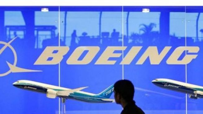 Keluarga Penumpang SJ 182 Asal Sintang Ikut Gugat Boeing