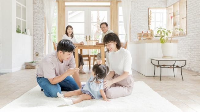 Ketahui Pengertian Asuransi dan Jenis Asuransi yang Bisa Dipilih