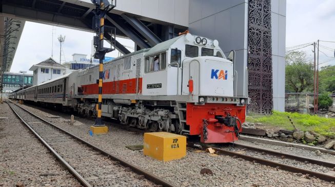 Hutama Karya Resmi Dapatkan Kontrak Proyek Jalur KA Medan-Binjai Rp172 Miliar