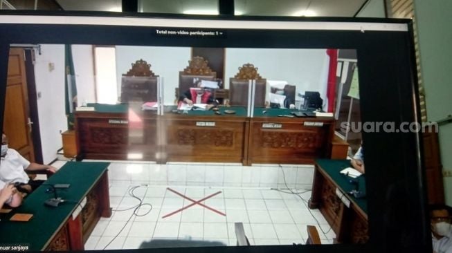 Komnas HAM Absen Terus di Sidang Praperadilan, Keluarga Laskar FPI Kecewa