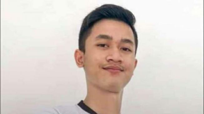 Deponggo Dida Prasetya, 15, anak Wabup Karanganyar, Rober Christanto. [Solopos.com/Istimewa]