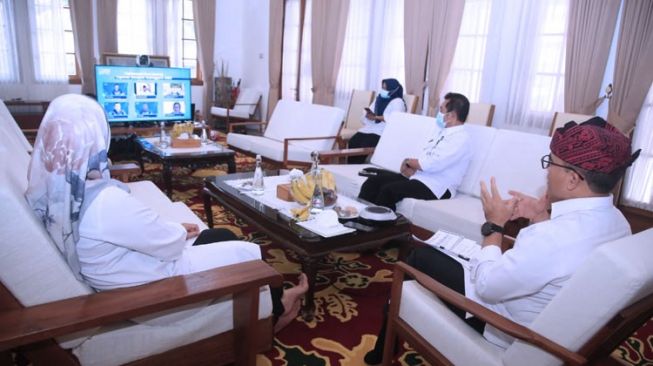 Melihat Dampak Positif Program Smart Student di Banyuwangi