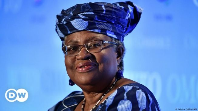 Ini Dia Ngozi Okonjo-Iweala, Perempuan Pertama yang Bakal Pimpin WTO