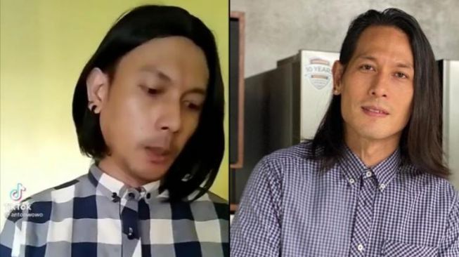 7 Kembaran Artis dari Kalangan Masyarakat, Kekeyi Mirip Seleb TikTok!