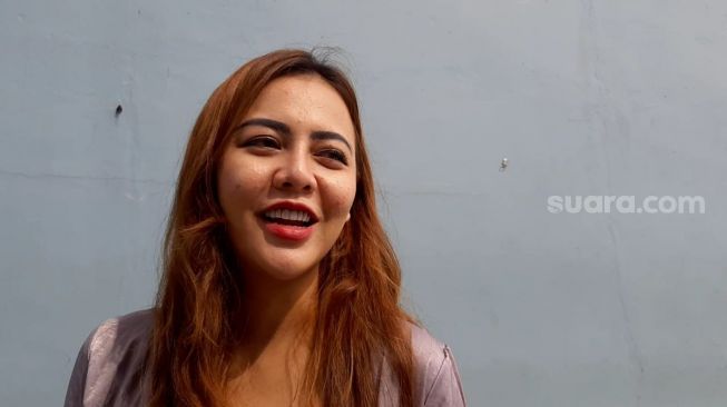 Ratu Rizky Nabila [Suara.com/Yuliani]